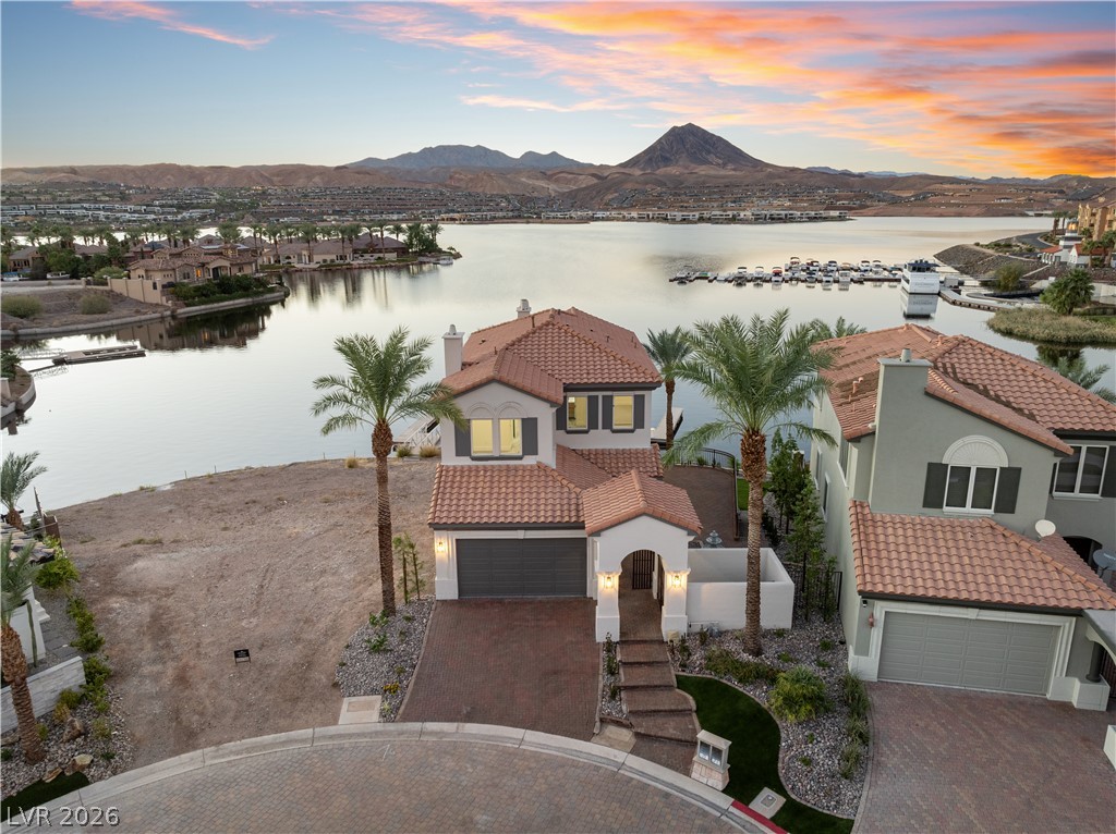 19 Via Del Garda Henderson NV 89011