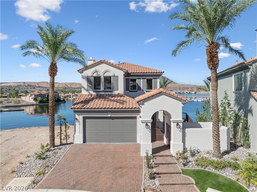 19 Via Del Garda Henderson NV 89011