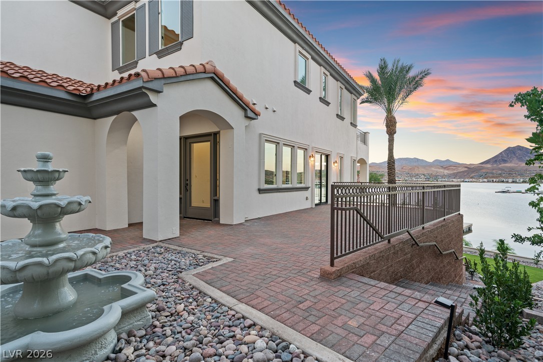 19 Via Del Garda Henderson NV 89011