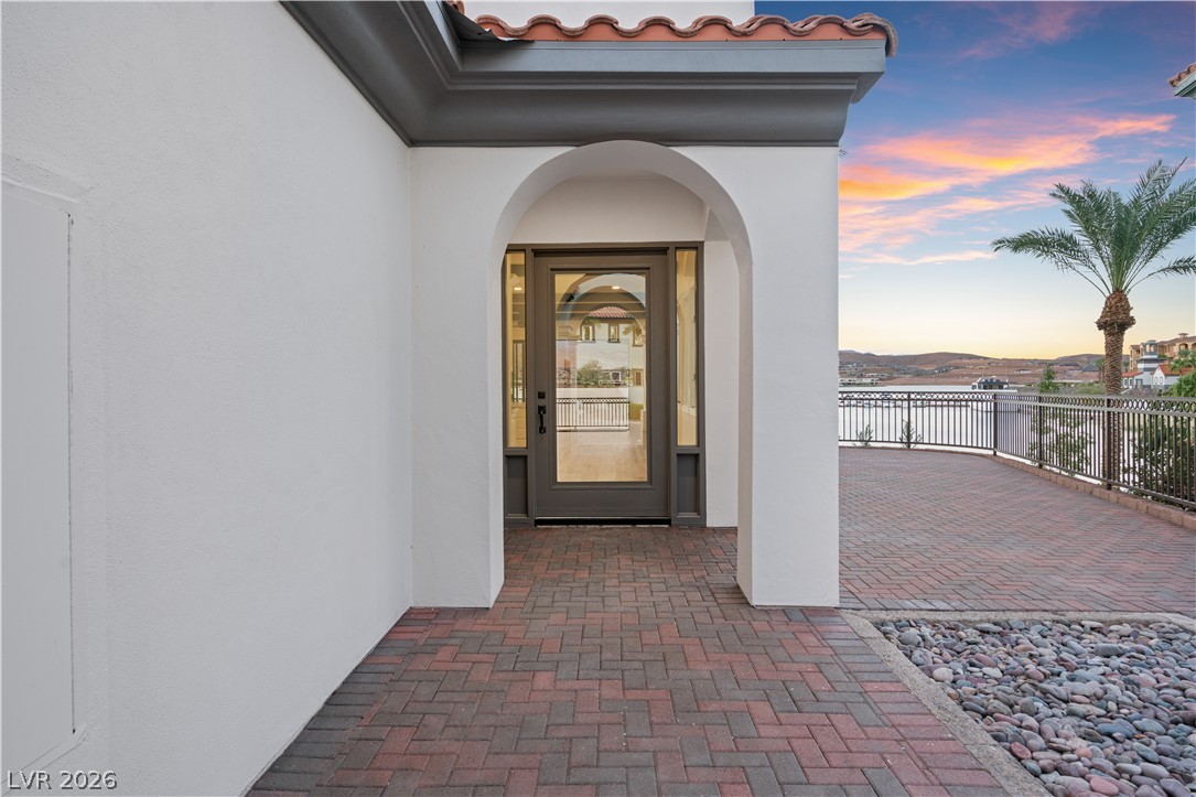 19 Via Del Garda Henderson NV 89011