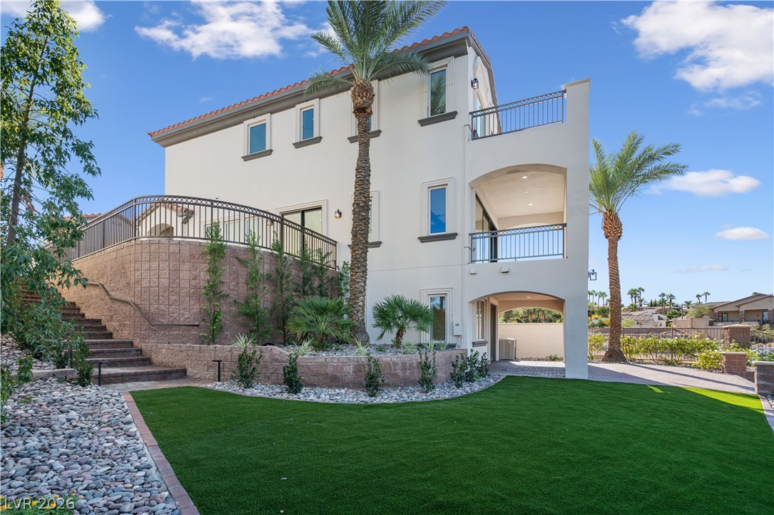 19 Via Del Garda Henderson NV 89011