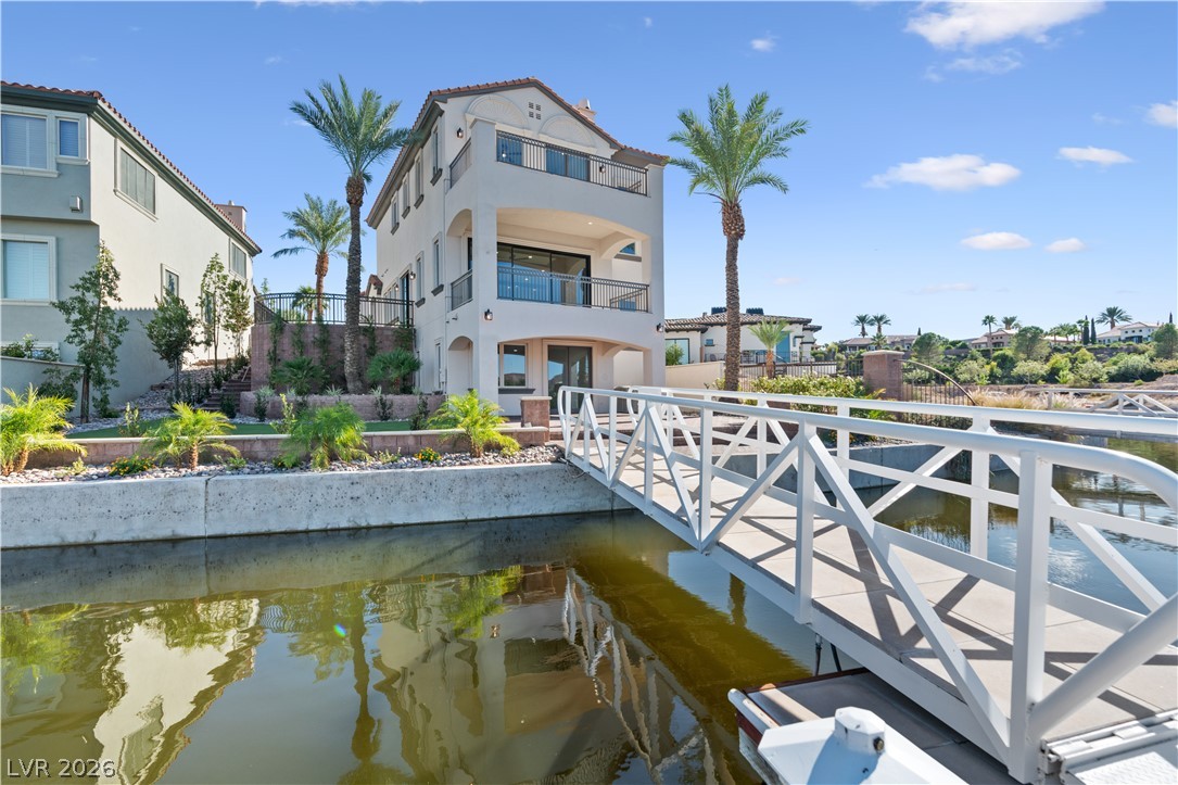 19 Via Del Garda Henderson NV 89011