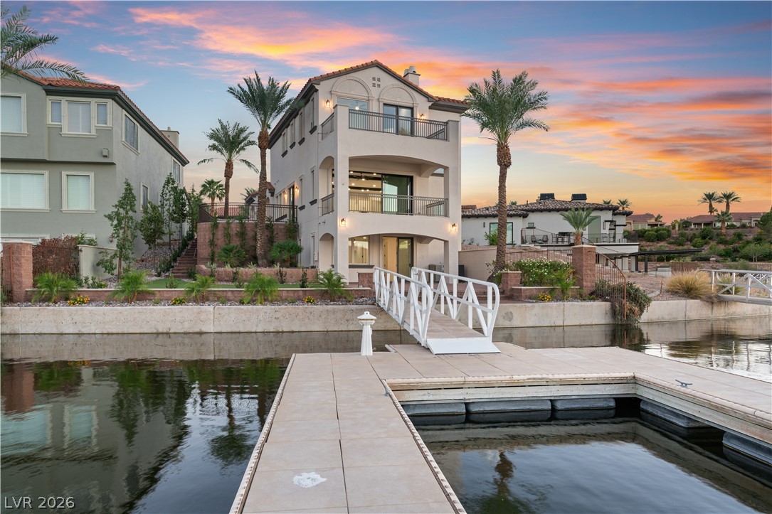 19 Via Del Garda Henderson NV 89011