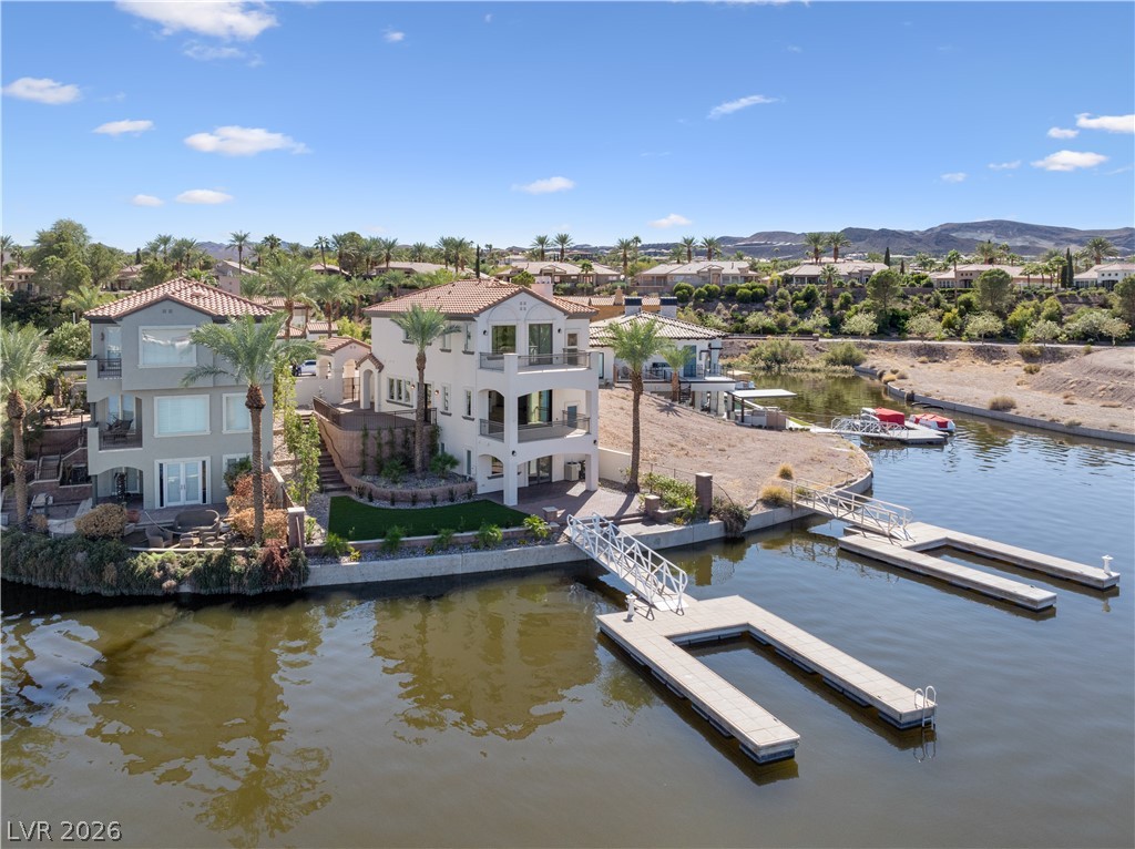 19 Via Del Garda Henderson NV 89011