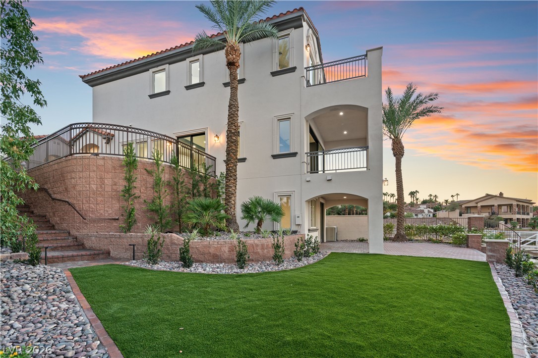 19 Via Del Garda Henderson NV 89011