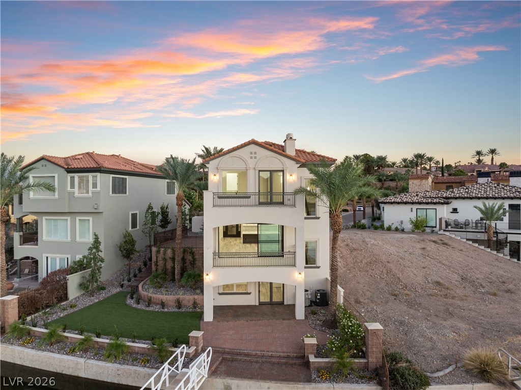 19 Via Del Garda Henderson NV 89011