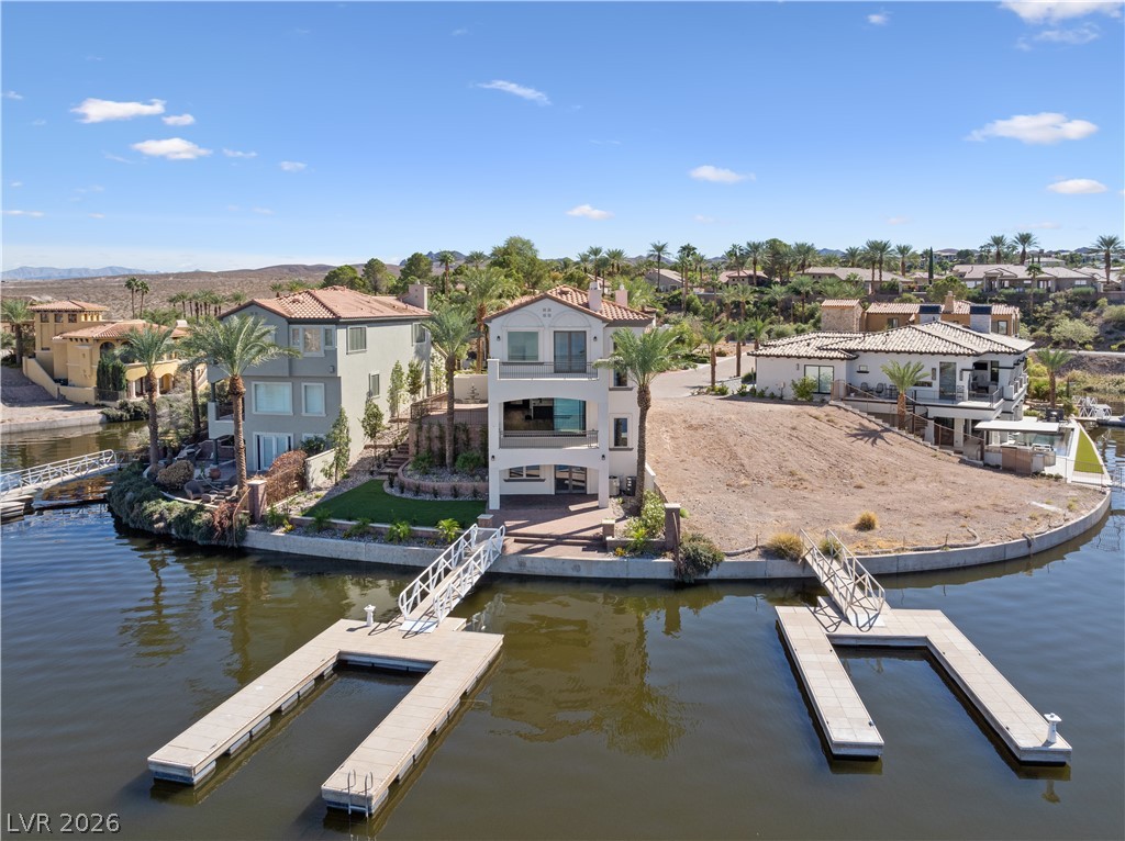 19 Via Del Garda Henderson NV 89011