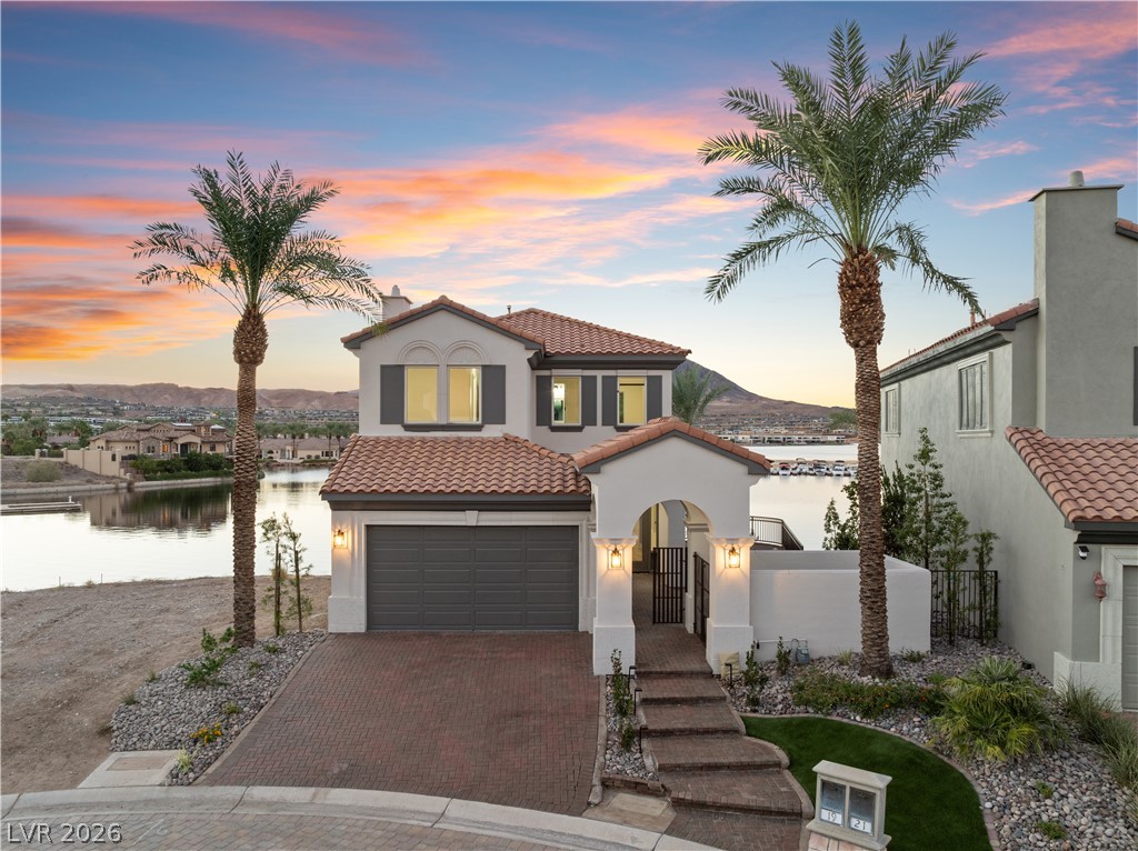 19 Via Del Garda Henderson NV 89011