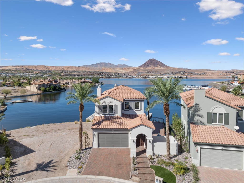 19 Via Del Garda Henderson NV 89011