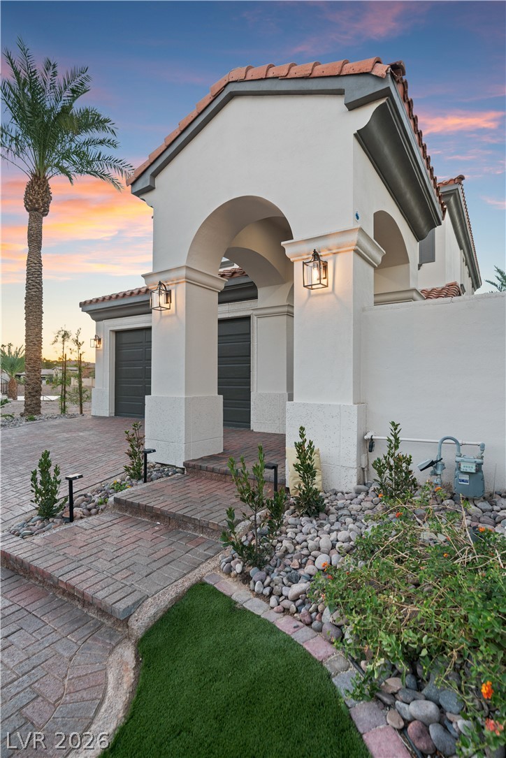 19 Via Del Garda Henderson NV 89011