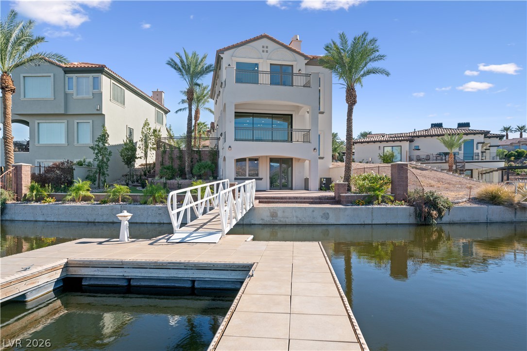 19 Via Del Garda Henderson NV 89011