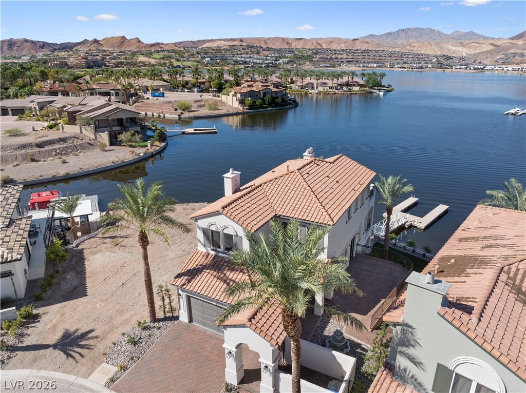 19 Via Del Garda Henderson NV 89011