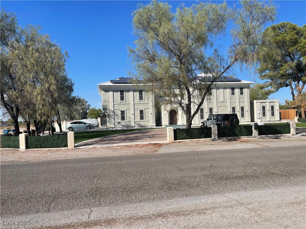 6480 West Oquendo Road Las Vegas NV 89118