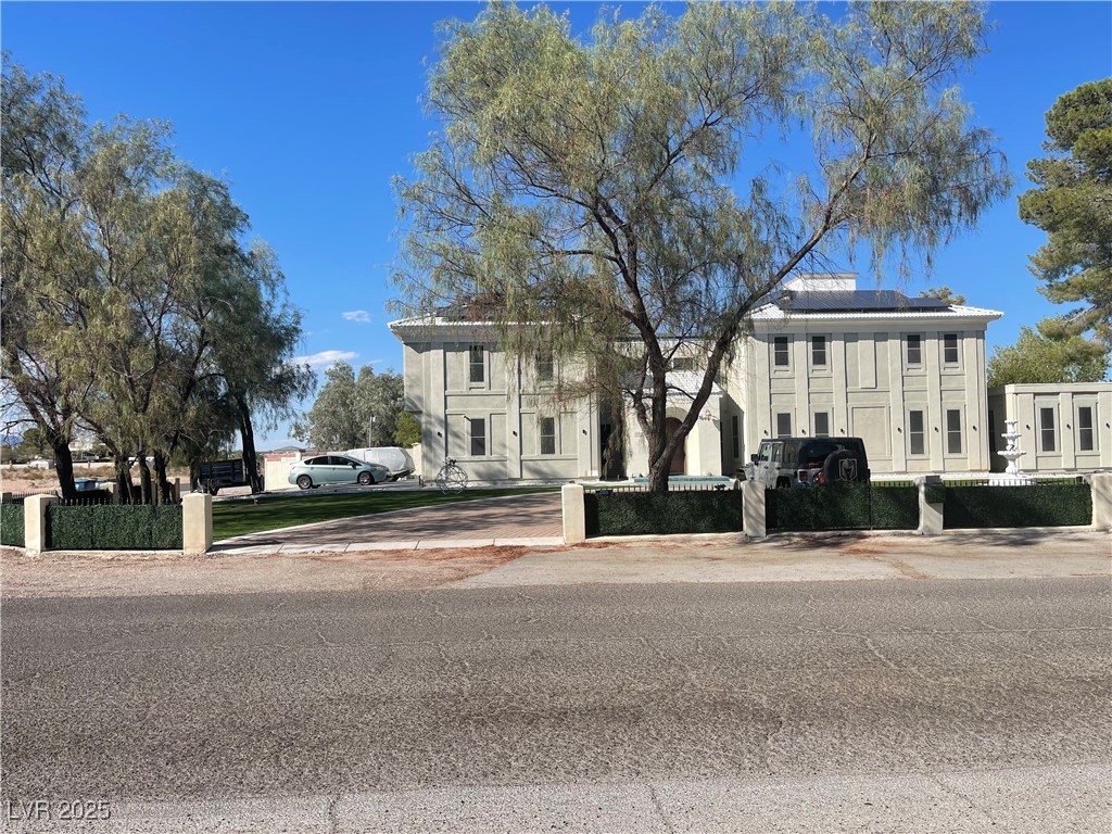 6480 West Oquendo Road Las Vegas NV 89118
