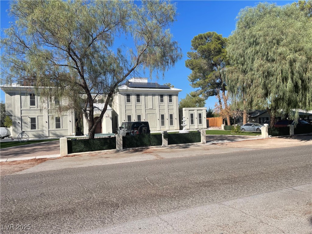 6480 West Oquendo Road Las Vegas NV 89118