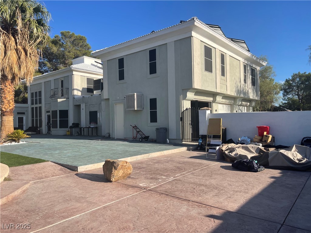 6480 West Oquendo Road Las Vegas NV 89118