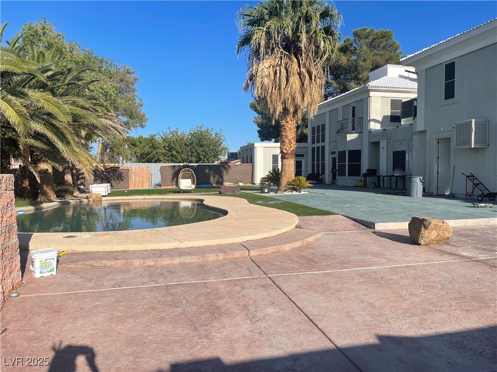6480 West Oquendo Road Las Vegas NV 89118