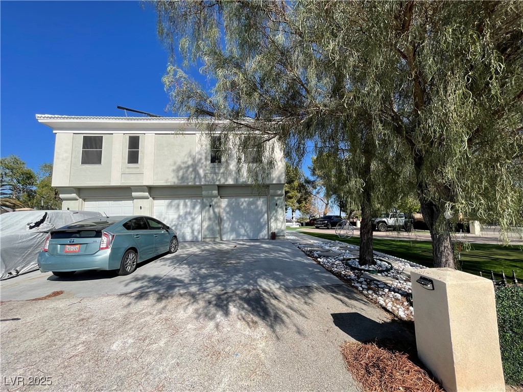 6480 West Oquendo Road Las Vegas NV 89118
