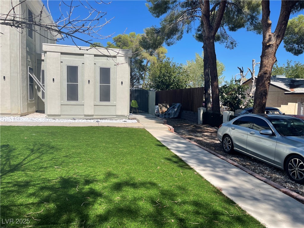6480 West Oquendo Road Las Vegas NV 89118