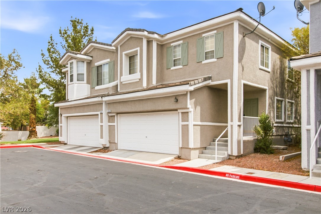 250 Cleargirl Court Henderson NV 89052