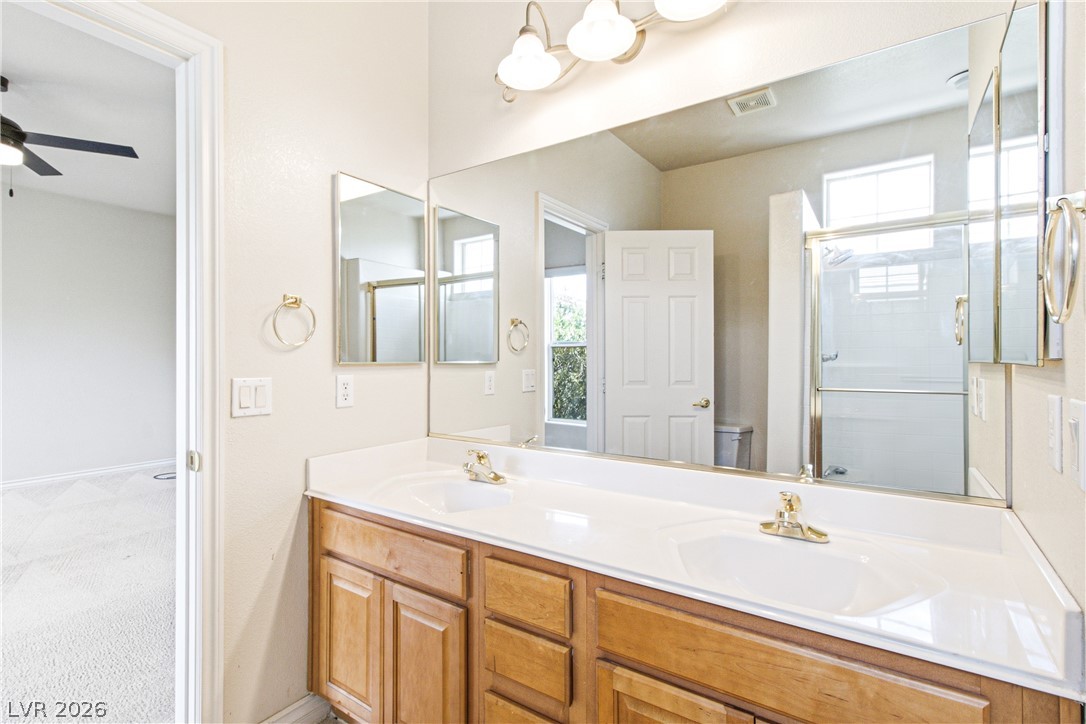 250 Cleargirl Court Henderson NV 89052