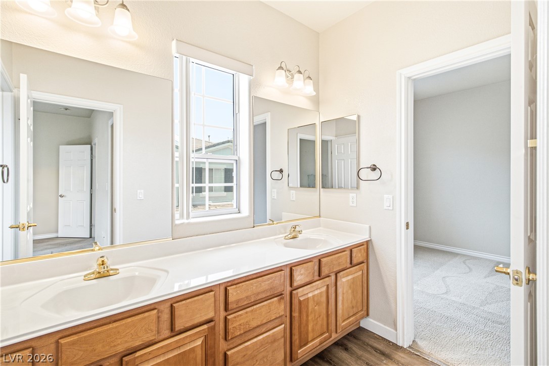 250 Cleargirl Court Henderson NV 89052