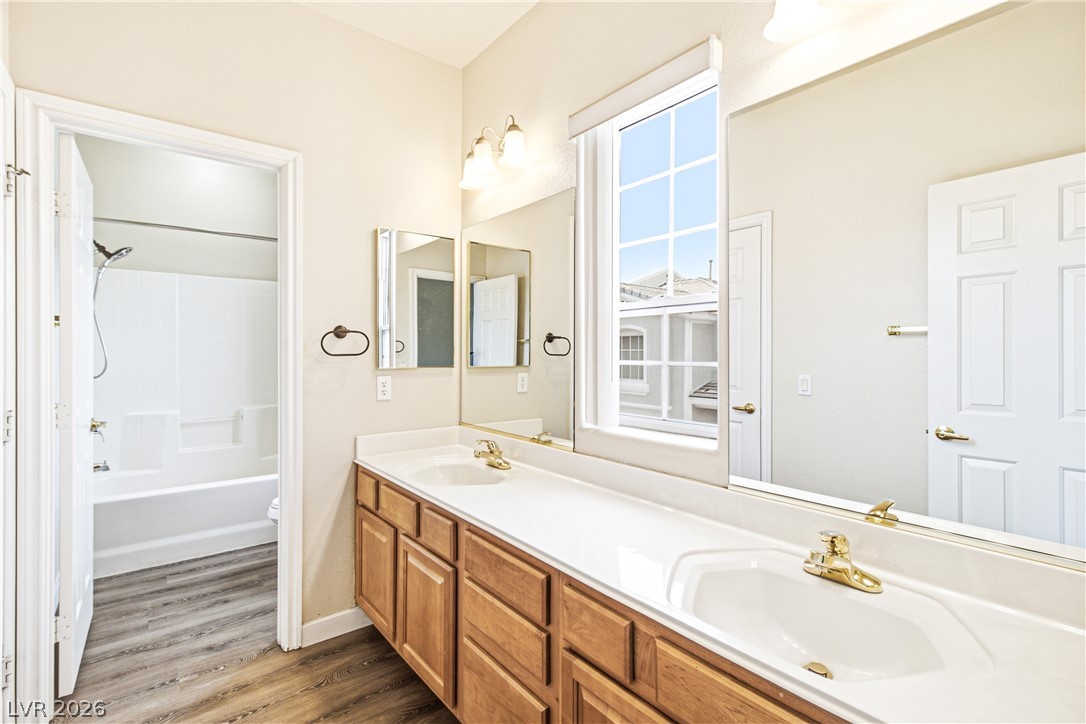 250 Cleargirl Court Henderson NV 89052