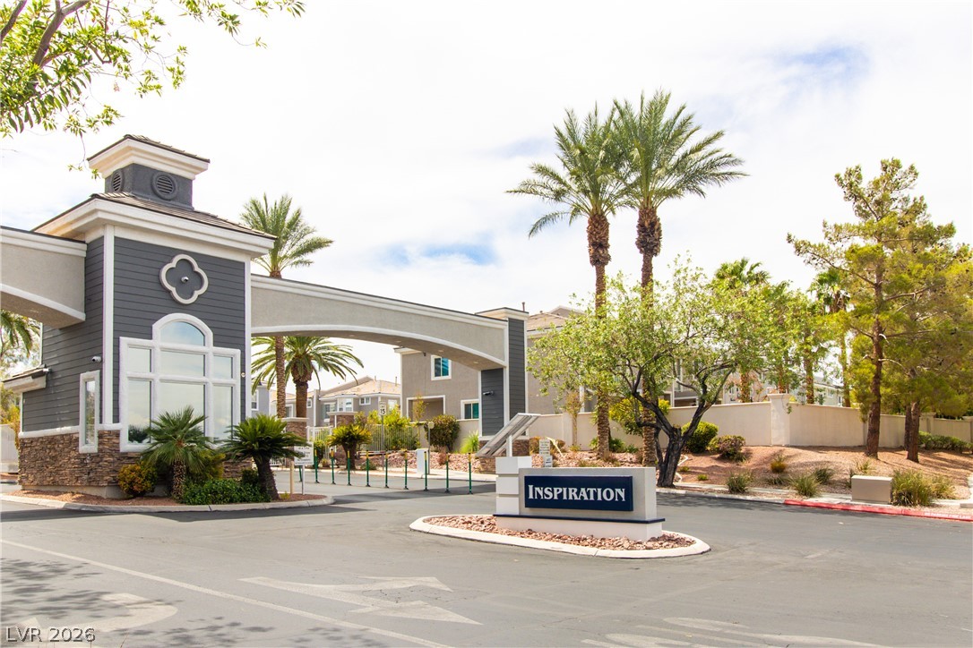 250 Cleargirl Court Henderson NV 89052