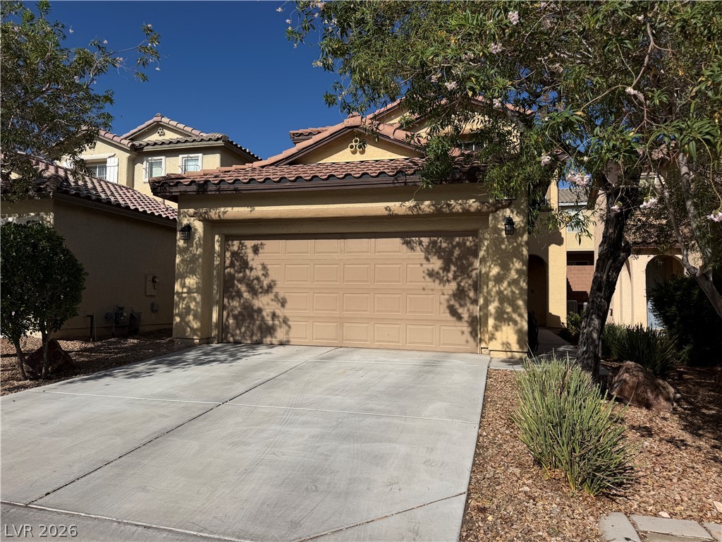 9761 Plane Tree Court Las Vegas NV 89178