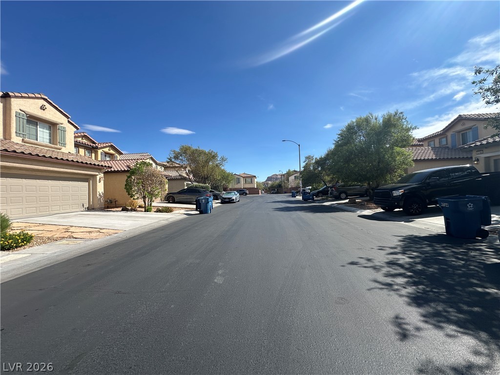 9761 Plane Tree Court Las Vegas NV 89178