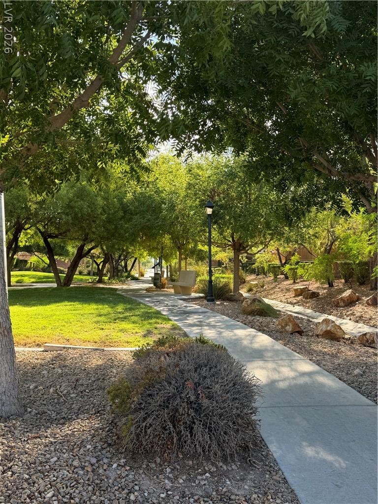 9761 Plane Tree Court Las Vegas NV 89178