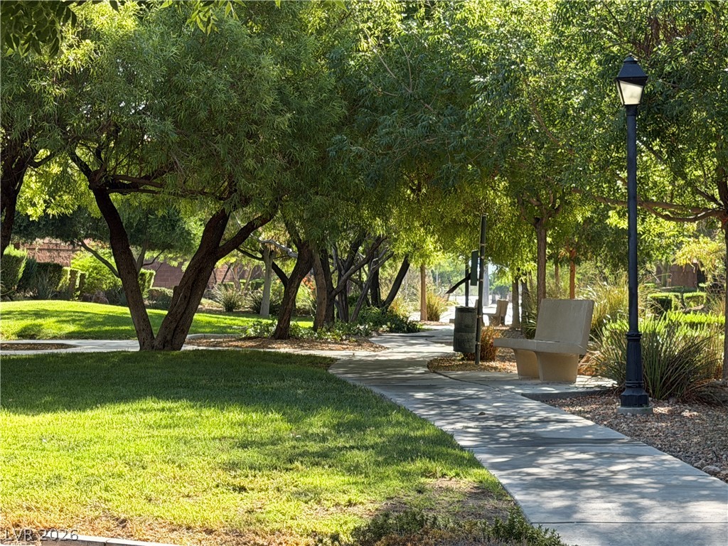9761 Plane Tree Court Las Vegas NV 89178