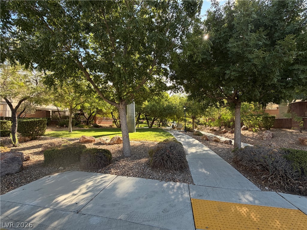 9761 Plane Tree Court Las Vegas NV 89178