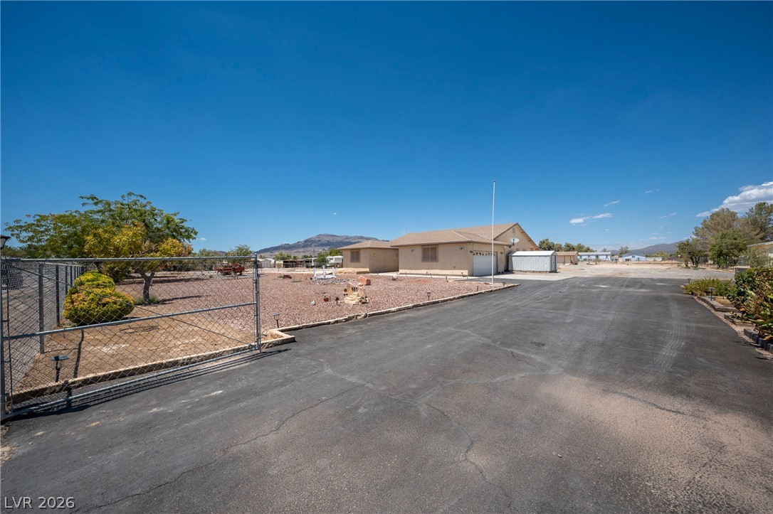 680 Mcmurray Drive Pahrump NV 89060