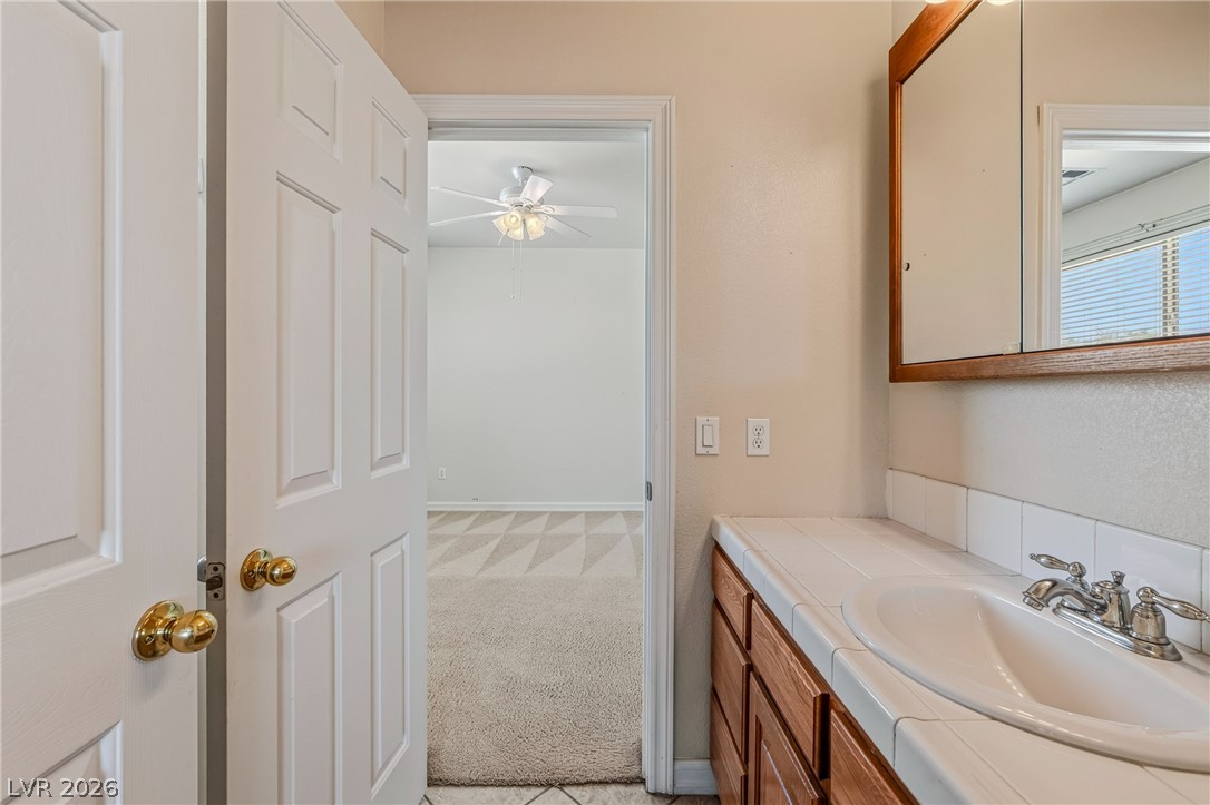 680 Mcmurray Drive Pahrump NV 89060