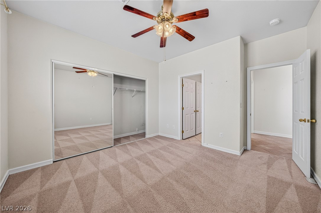 680 Mcmurray Drive Pahrump NV 89060