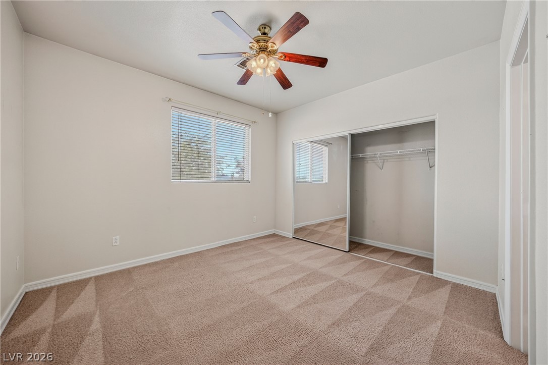 680 Mcmurray Drive Pahrump NV 89060