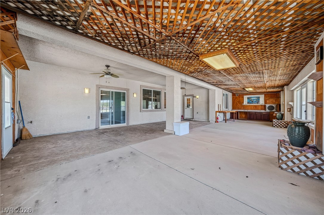 680 Mcmurray Drive Pahrump NV 89060