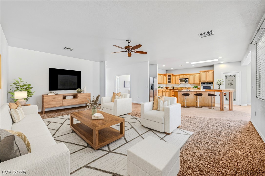 680 Mcmurray Drive Pahrump NV 89060