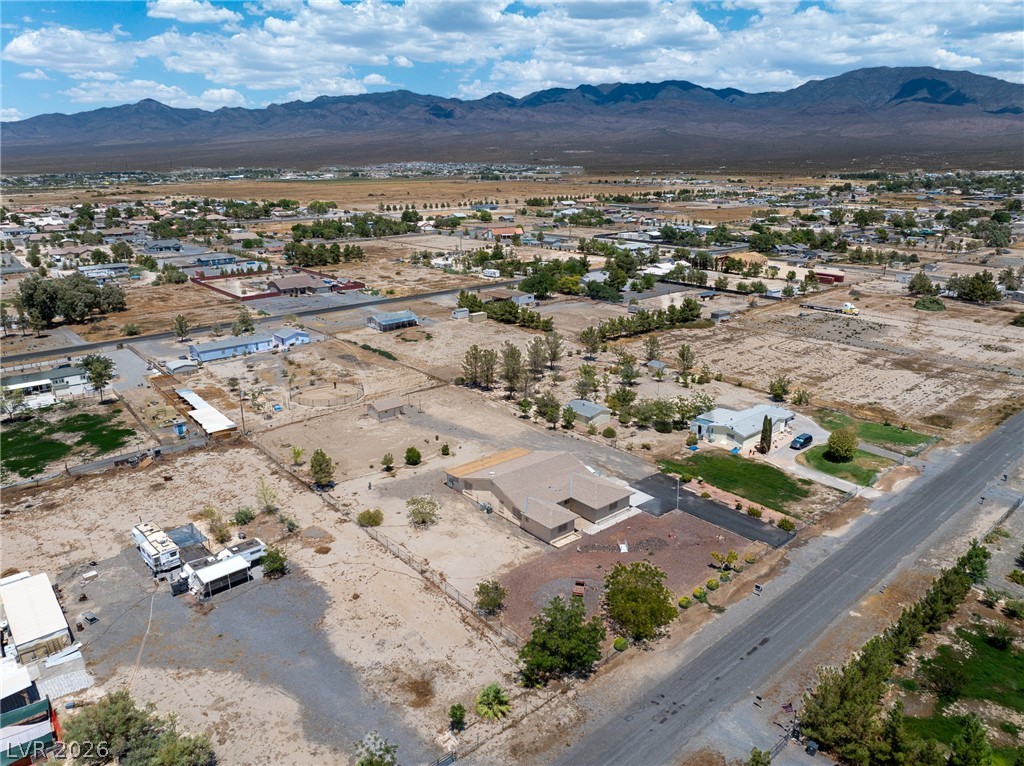 680 Mcmurray Drive Pahrump NV 89060