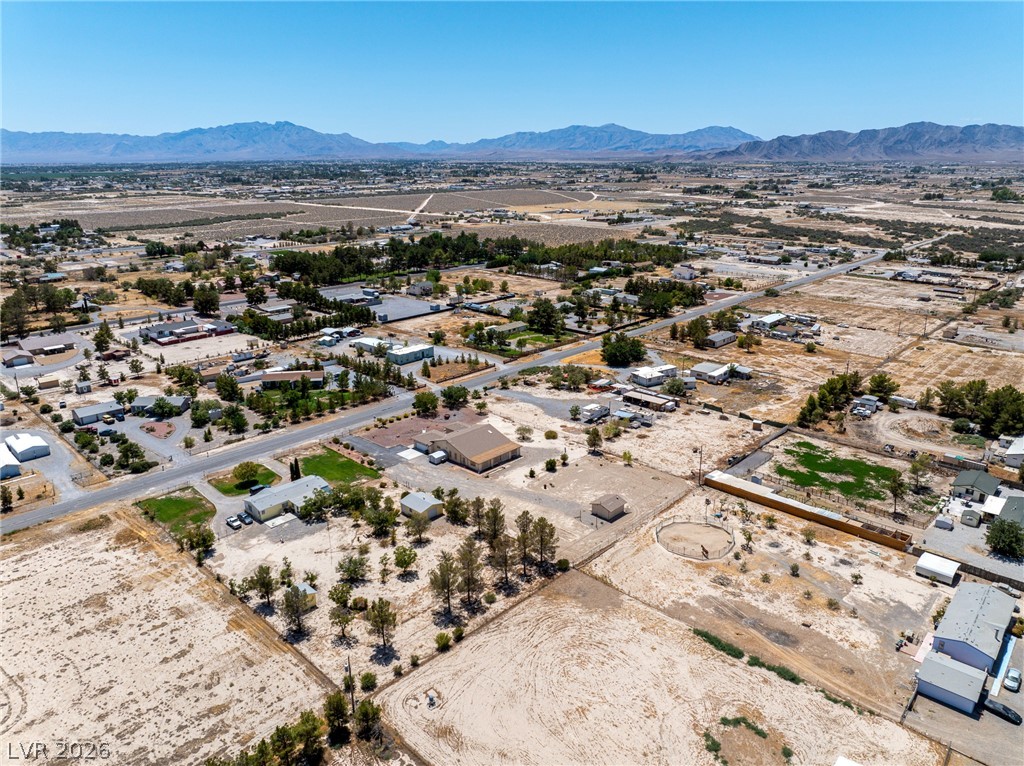 680 Mcmurray Drive Pahrump NV 89060