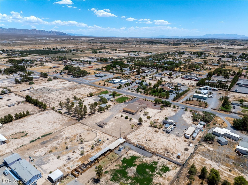 680 Mcmurray Drive Pahrump NV 89060