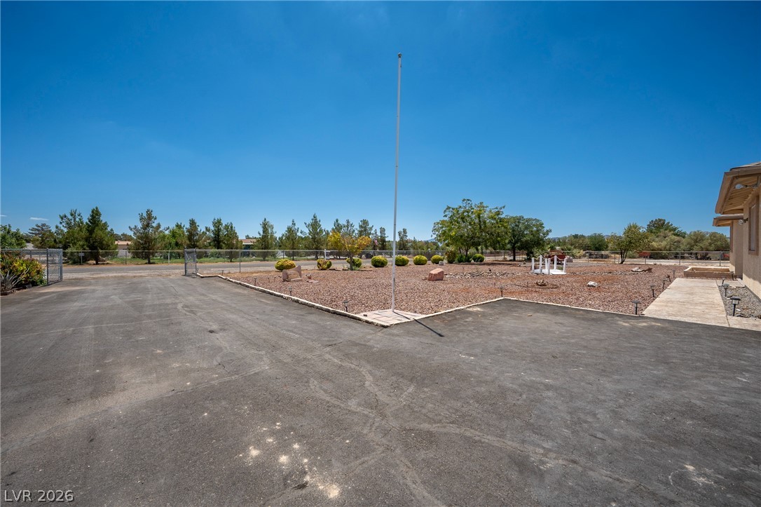 680 Mcmurray Drive Pahrump NV 89060