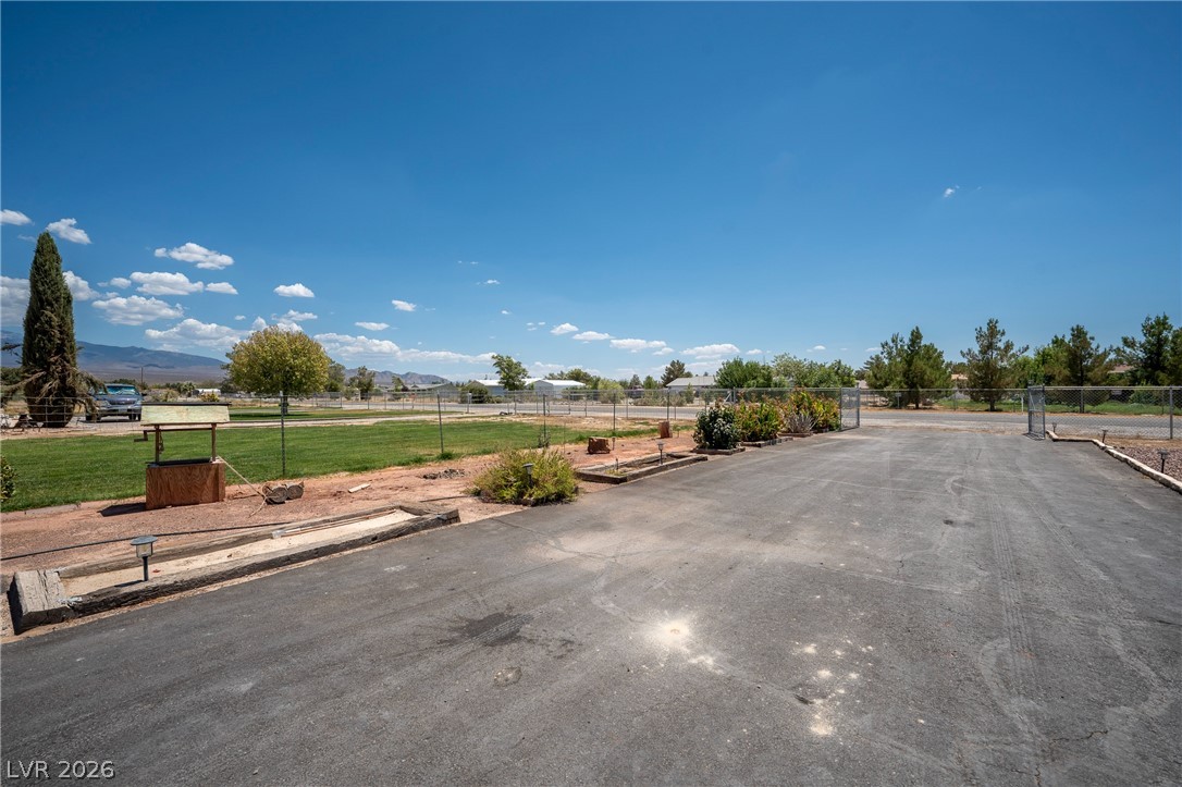 680 Mcmurray Drive Pahrump NV 89060
