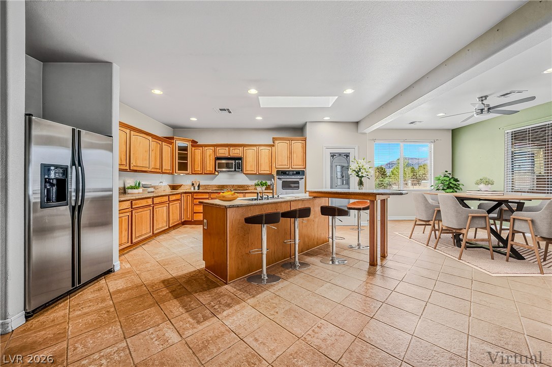 680 Mcmurray Drive Pahrump NV 89060
