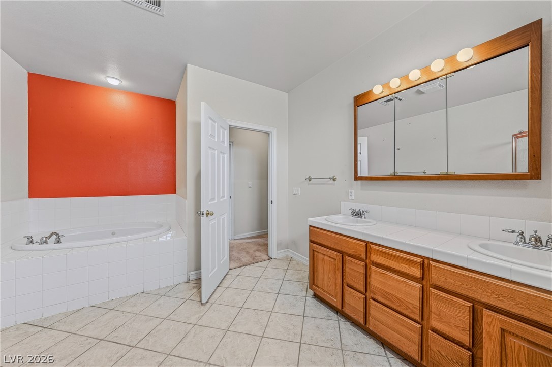 680 Mcmurray Drive Pahrump NV 89060