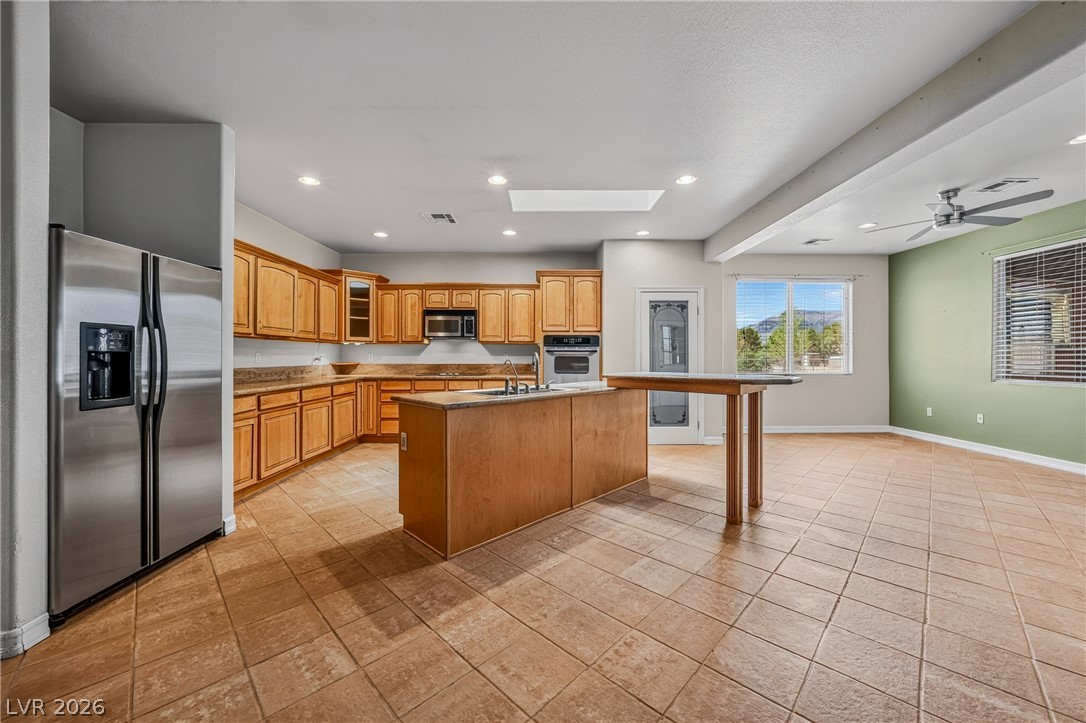 680 Mcmurray Drive Pahrump NV 89060