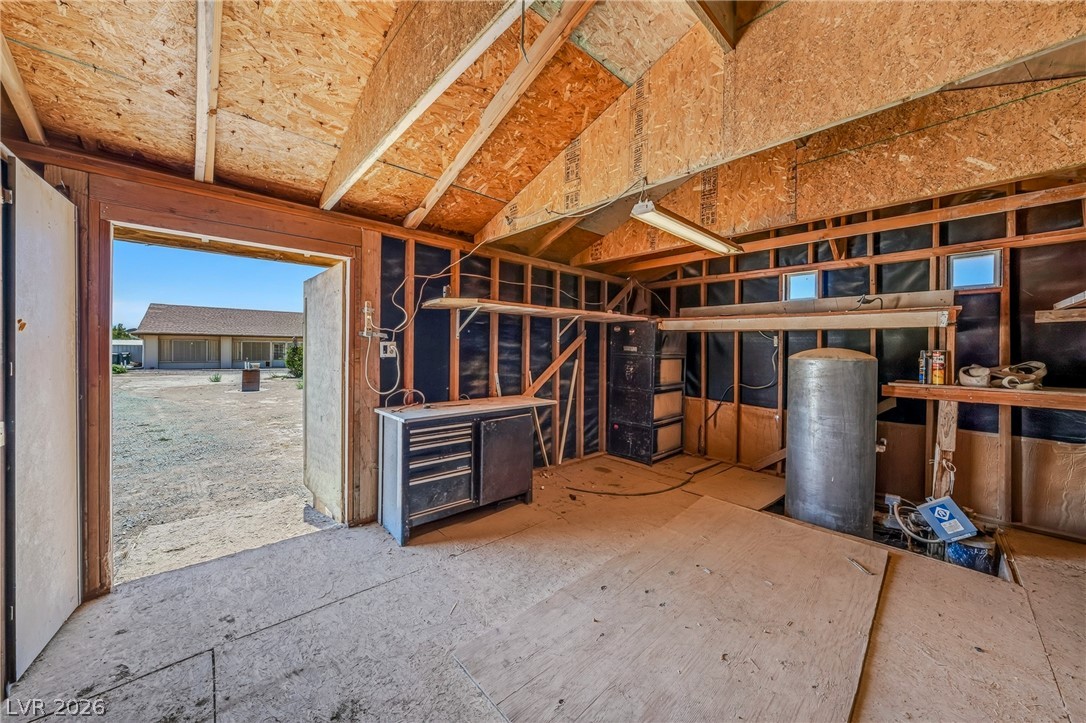 680 Mcmurray Drive Pahrump NV 89060