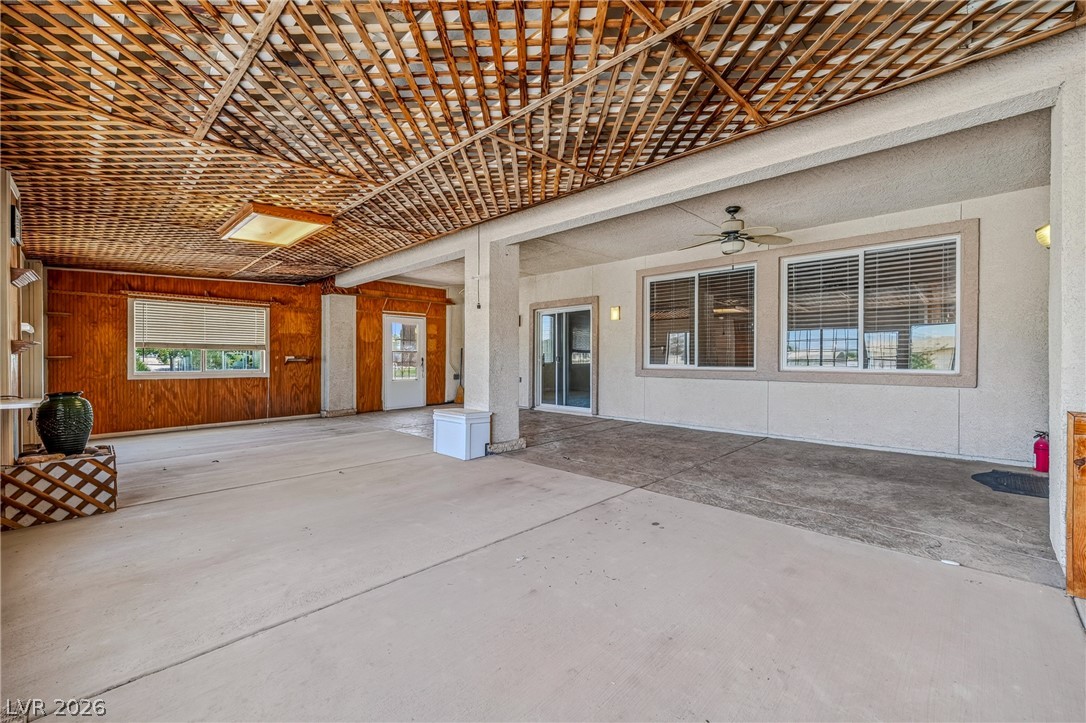 680 Mcmurray Drive Pahrump NV 89060