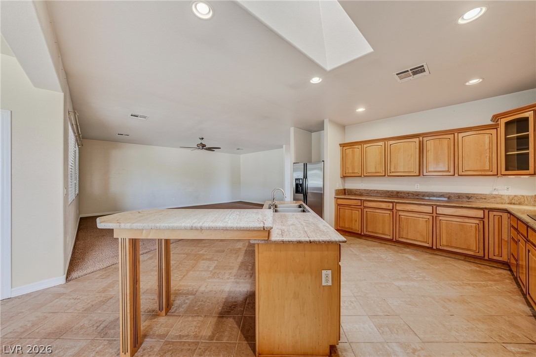 680 Mcmurray Drive Pahrump NV 89060